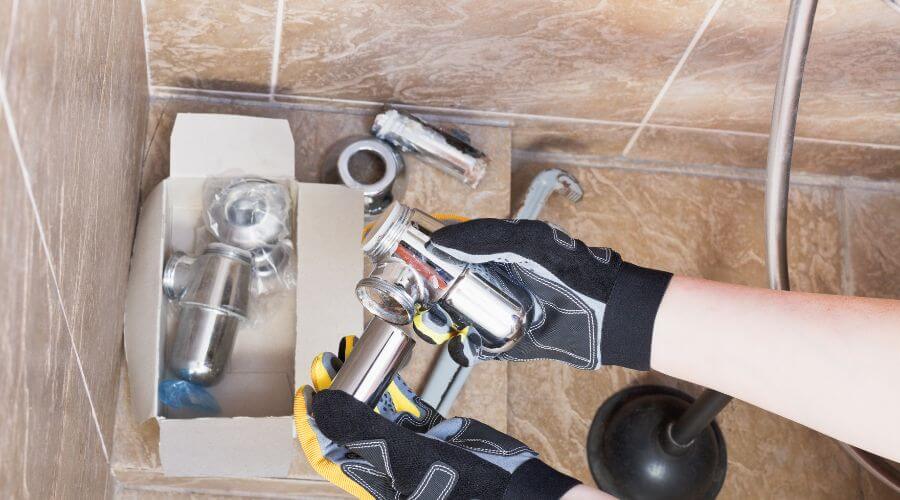 Expert tile roof repair services in Schererville, IN